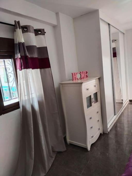 Вілла Preciosa Casa Soleada En Mirador Albaicin Гранада Екстер'єр фото
