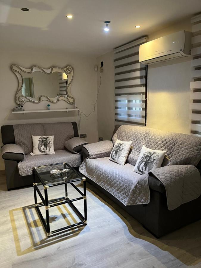 Вілла Preciosa Casa Soleada En Mirador Albaicin Гранада Екстер'єр фото