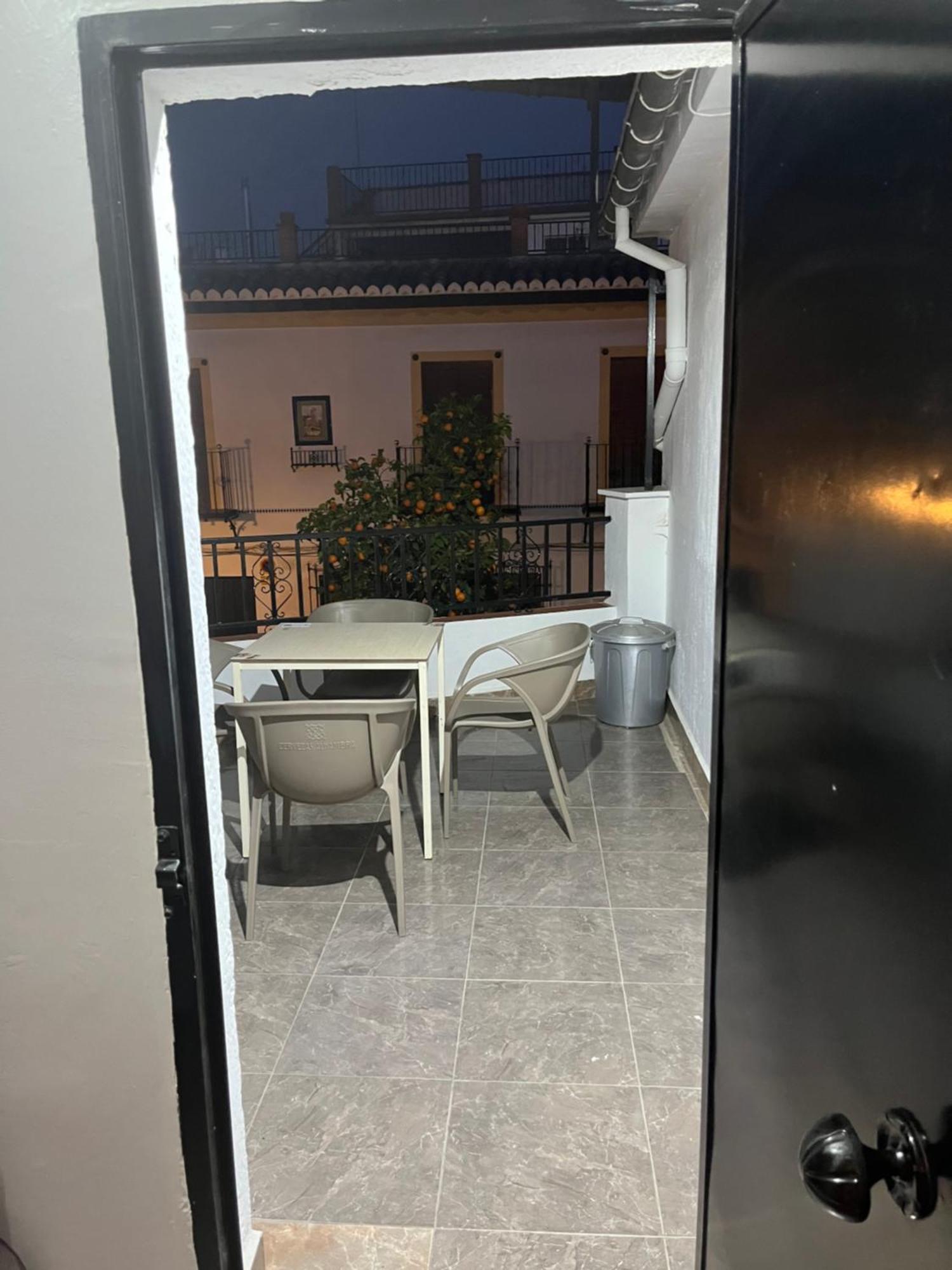 Вілла Preciosa Casa Soleada En Mirador Albaicin Гранада Екстер'єр фото